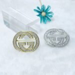 Broche GUCCI Mod 01