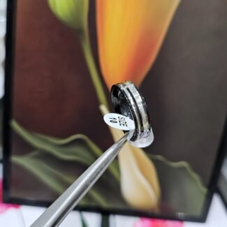 Bague Marriage Symphonie d’Amour