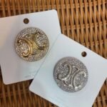 Broche CELINE Mod 02