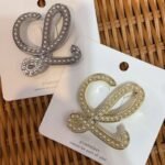 Broche LOEWE Mod 02