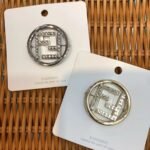 Broche FENDI Mod 01