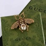 Broche GUCCI Mod 02