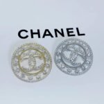 Broche CHANEL Mod 14
