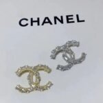 Broche CHANEL Mod 20
