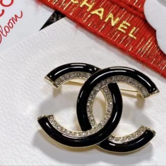 Broche CHANEL Mod 22