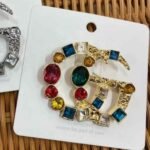 Broche GUCCI Mod 03