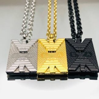 Collier Homme EMPORIO ARMANI Mod 01