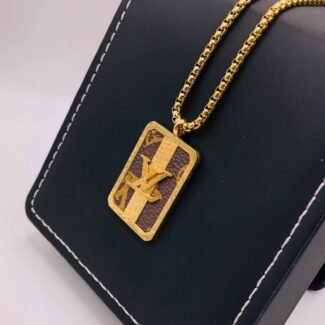 Collier Homme LOUIS VUITTON