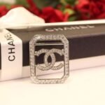 Broche CHANEL Mod 26