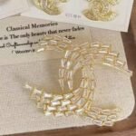 Broche CHANEL Mod 27