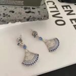 Boucles d'oreilles BVLGARI Divas Dream