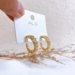 Boucles d'oreilles BVLGARI Serpenti Mod 01