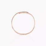 Bracelet MESSIKA Move Noa bangle small