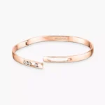 Bracelet MESSIKA Move Noa bangle small