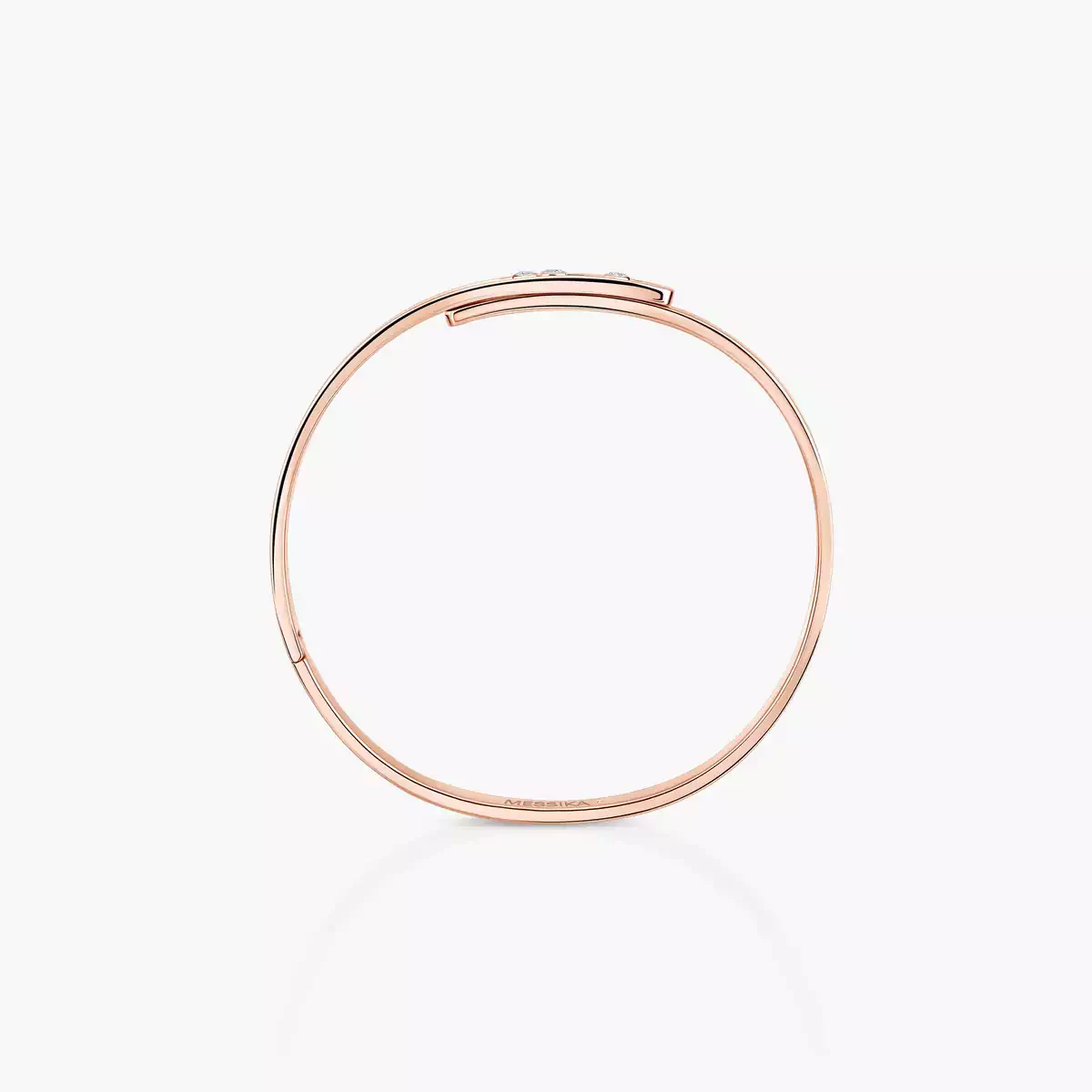 Bracelet MESSIKA Move Noa bangle small Bracelet MESSIKA Move Noa bangle small
