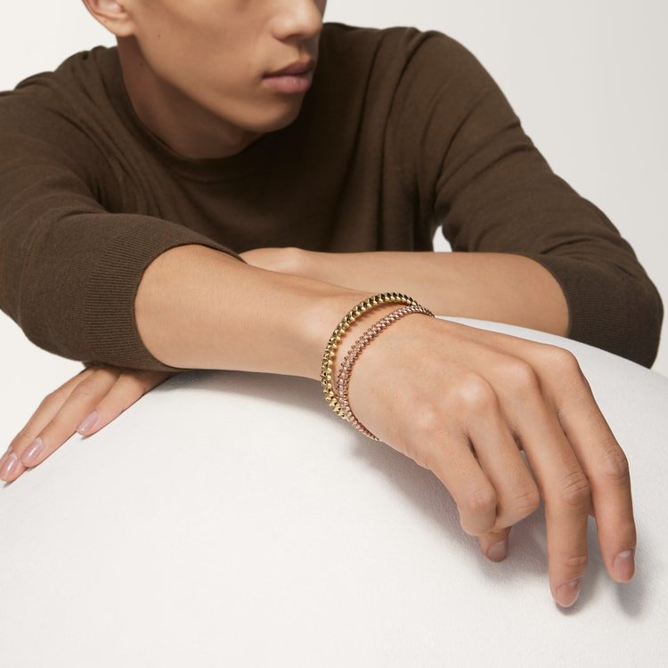 Clash de Cartier bracelet, medium model