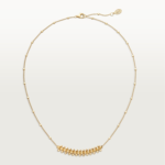 Clash de Cartier necklace small Model