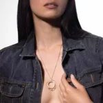 Collier long Move Romane