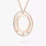 Collier long Move Romane