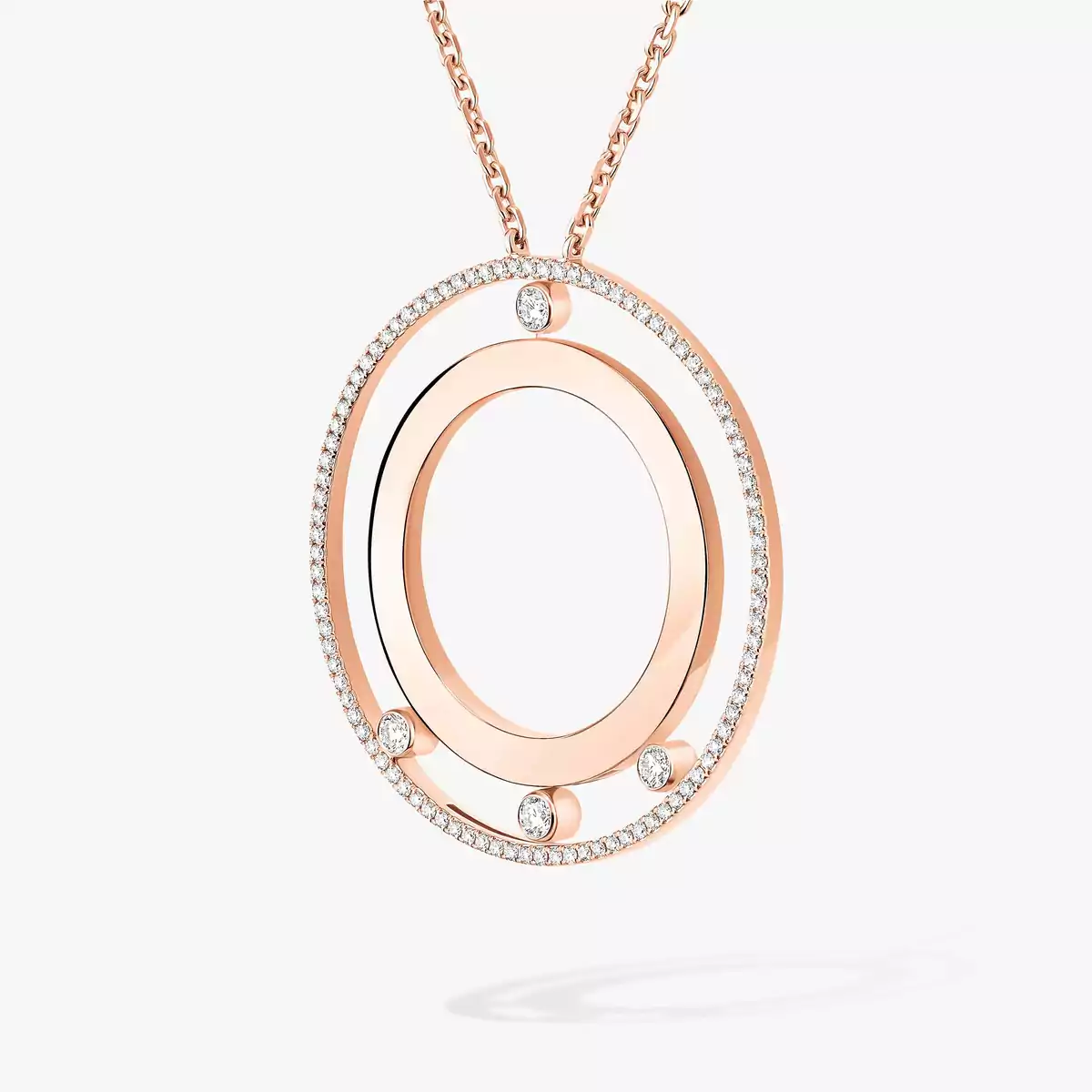 Collier long Move Romane