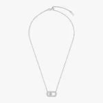 Collier pavé So Move