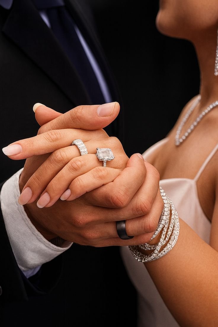 Des bijoux qui racontent une histoire