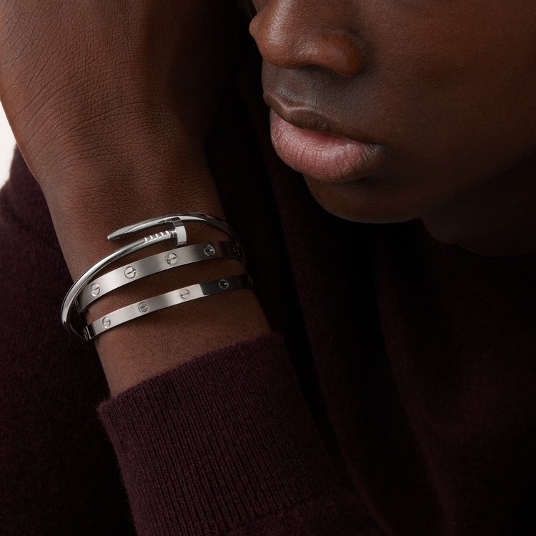Juste un Clou bracelet, classic model Juste un Clou bracelet, classic model
