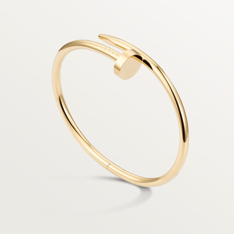 Juste un Clou bracelet, classic model Juste un Clou bracelet, classic model