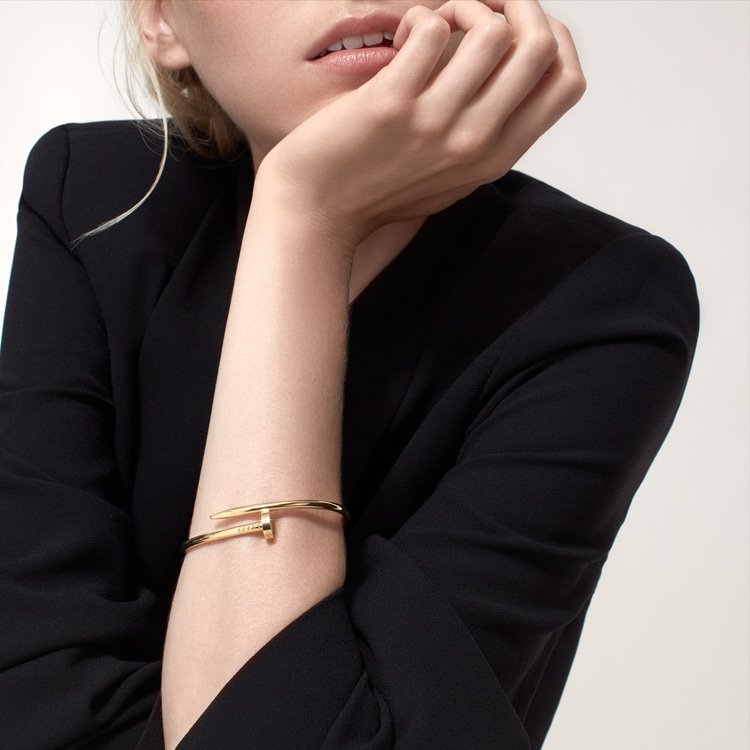 Juste un Clou bracelet, classic model Juste un Clou bracelet, classic model