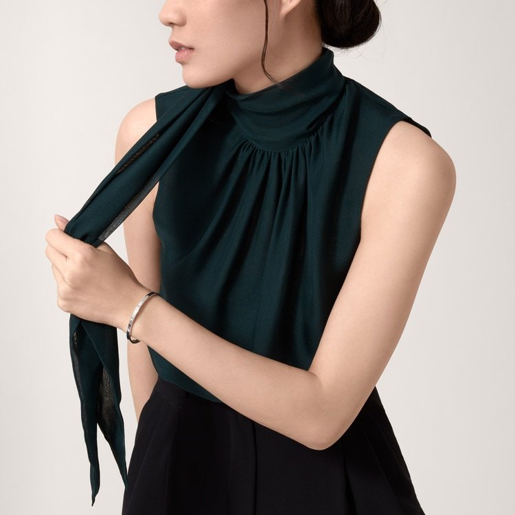 #LOVE# bracelet, small model, 10 diamonds #LOVE# bracelet, small model, 10 diamonds