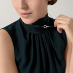 #LOVE# pendant, paved