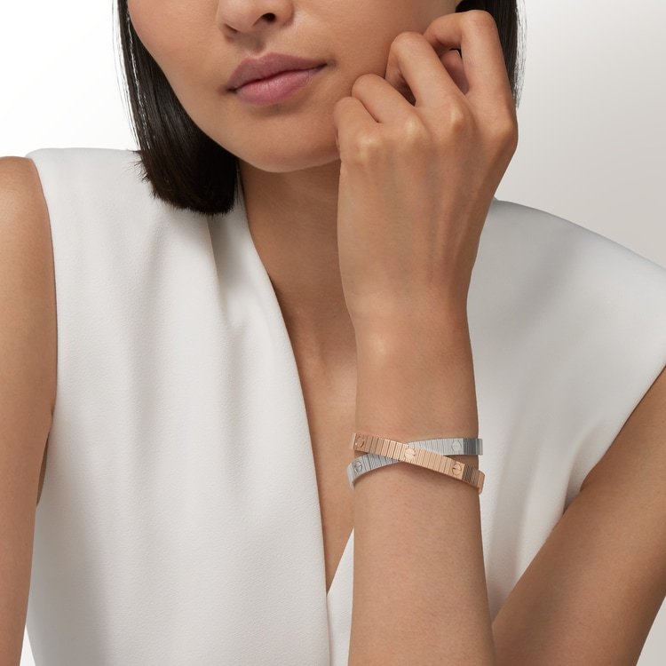 #LOVE# Unlimited Bracelet, flexible