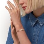 #LOVE# Unlimited Bracelet, flexible