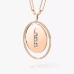 Sautoir Lucky Move GM