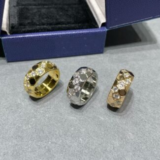 [Amore Jewelry]BEE LOVE DIAMOND LARGE RING