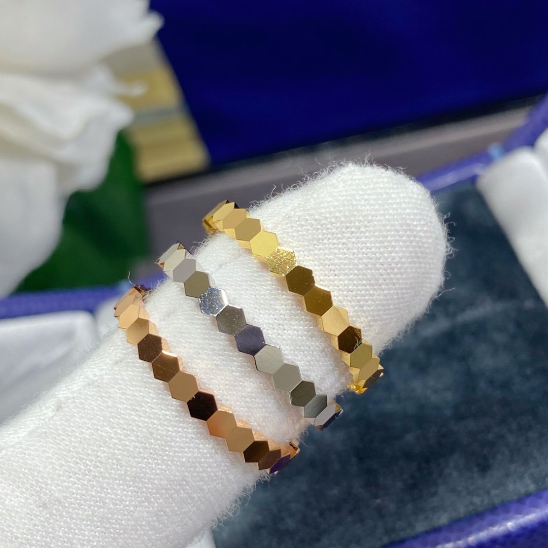 [Amore Jewelry]BEE LOVE SMALL RING