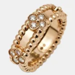 [Amore Jewelry]PERLEE DIAMOND RING