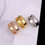 [Amore Jewelry]PERLEE SIGNATURE RING