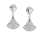 [Lumi Jewels]DREAM EARRINGS DIAMOND