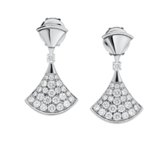 [Lumi Jewels]DREAM EARRINGS DIAMOND