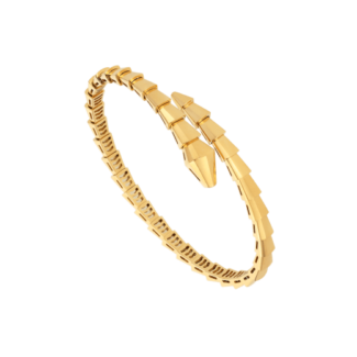 [Lumi Jewels]SERPENTI VIPER GOLD BRACELET