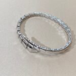 [Lumi Jewels]SERPENTI VIPER SILVER BRACELET