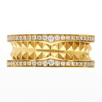 [Lumi Jewels]ZERO 1 GOLD DIAMOND RING