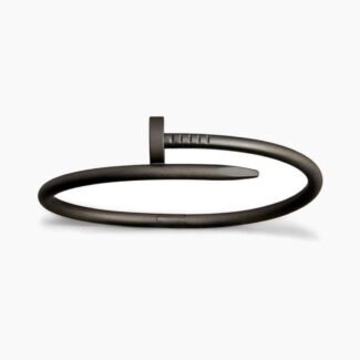 Bracelet Cartier Clou BLACK EDITION