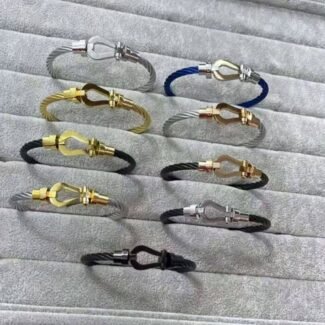 Bracelet FRED Mod 06